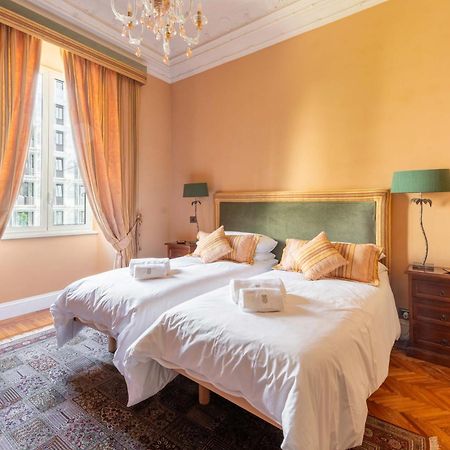 Popologrande Apartment โรม ภายนอก รูปภาพ