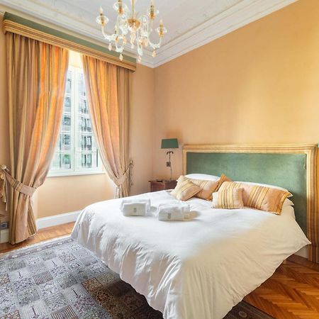 Popologrande Apartment โรม ภายนอก รูปภาพ