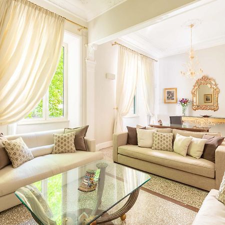 Popologrande Apartment โรม ภายนอก รูปภาพ
