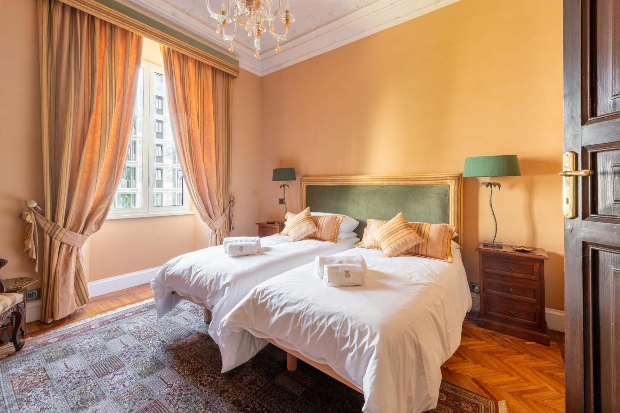 Popologrande Apartment โรม ภายนอก รูปภาพ