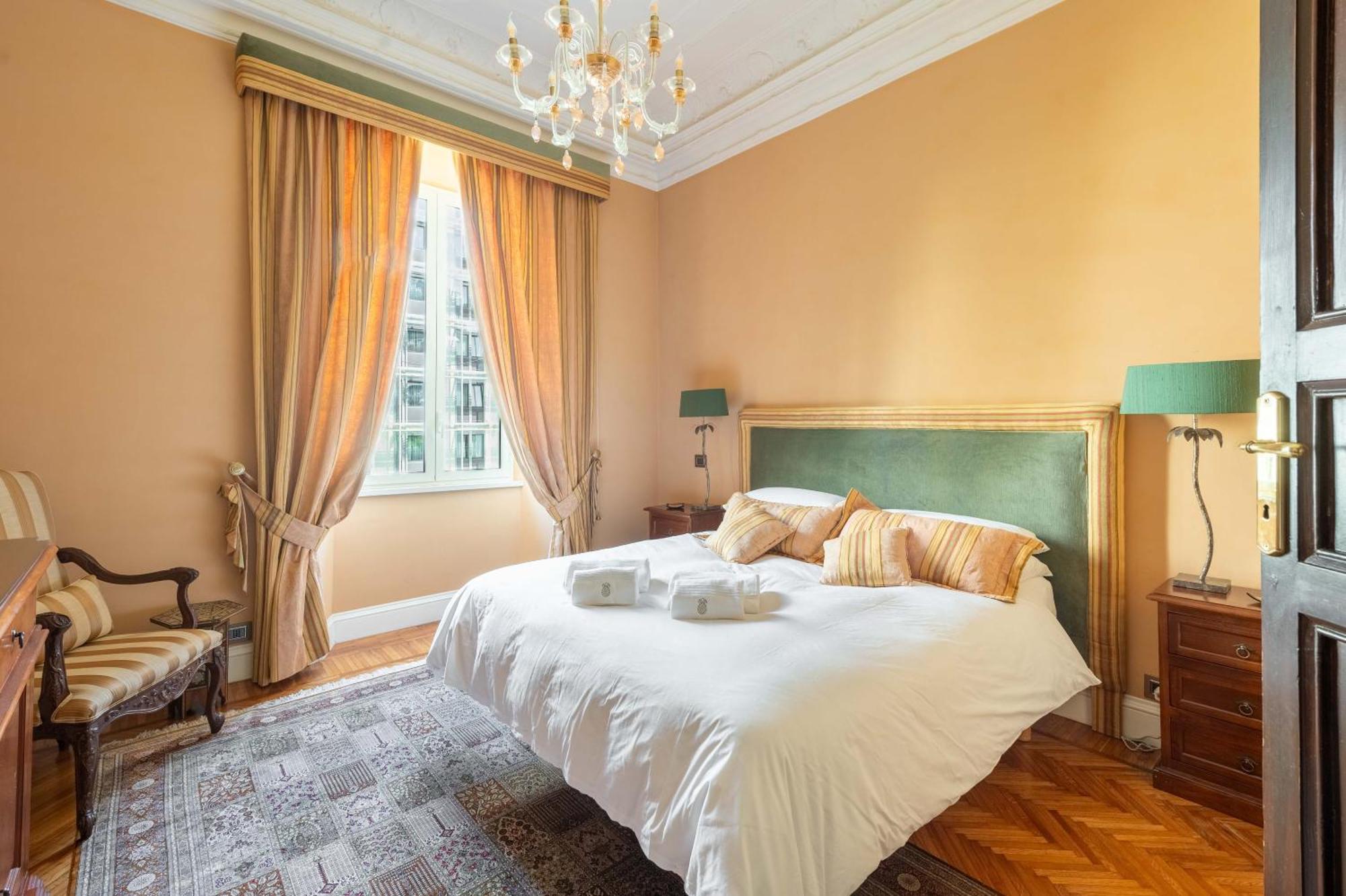 Popologrande Apartment โรม ภายนอก รูปภาพ