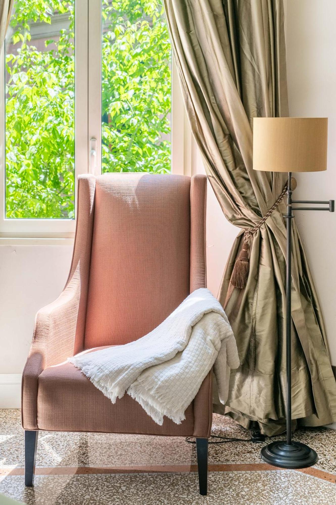 Popologrande Apartment โรม ภายนอก รูปภาพ