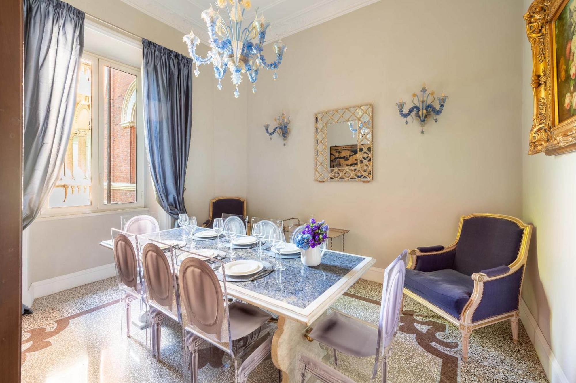Popologrande Apartment โรม ภายนอก รูปภาพ