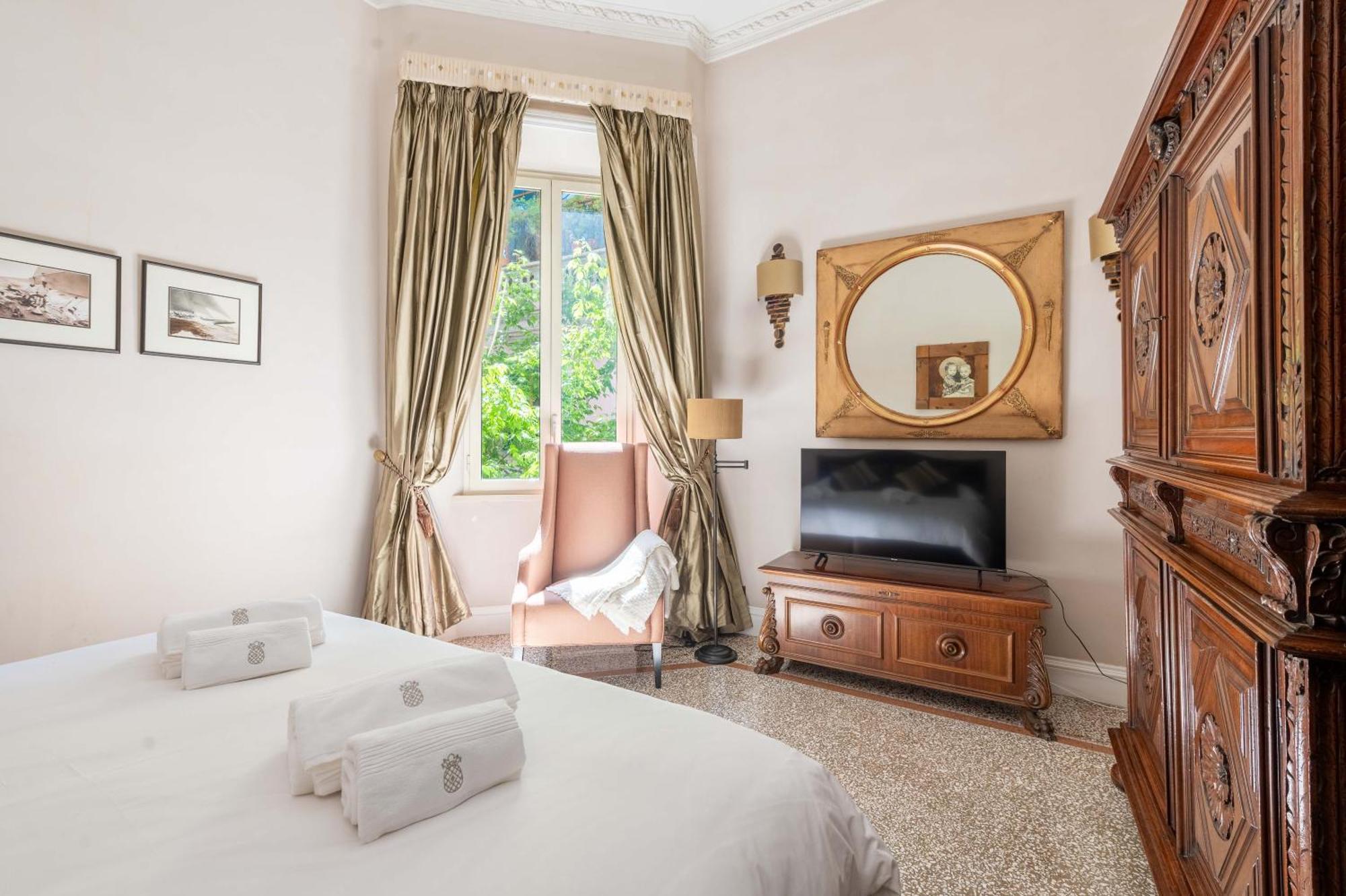 Popologrande Apartment โรม ภายนอก รูปภาพ