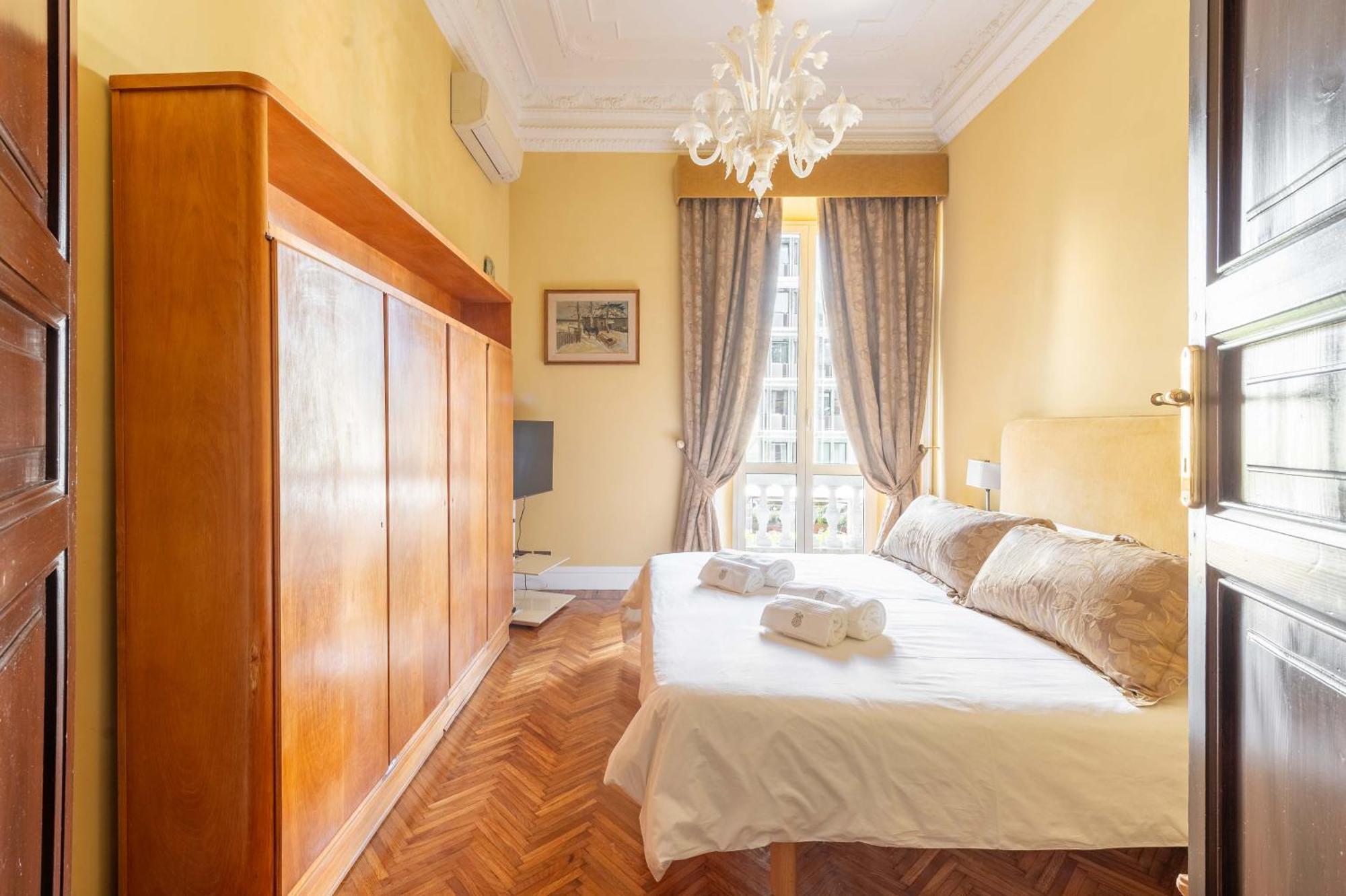Popologrande Apartment โรม ภายนอก รูปภาพ