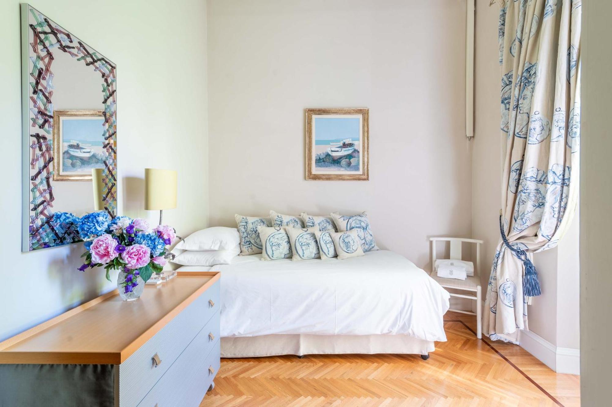 Popologrande Apartment โรม ภายนอก รูปภาพ