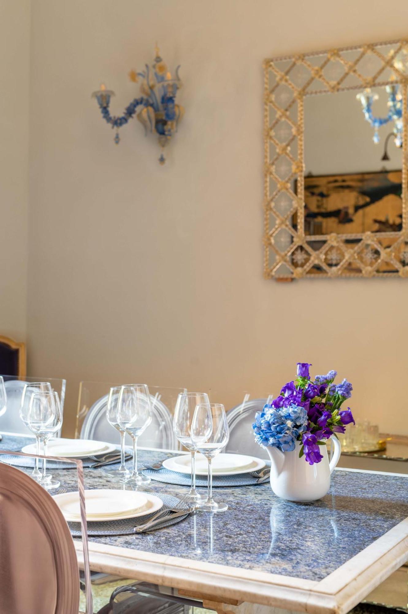 Popologrande Apartment โรม ภายนอก รูปภาพ