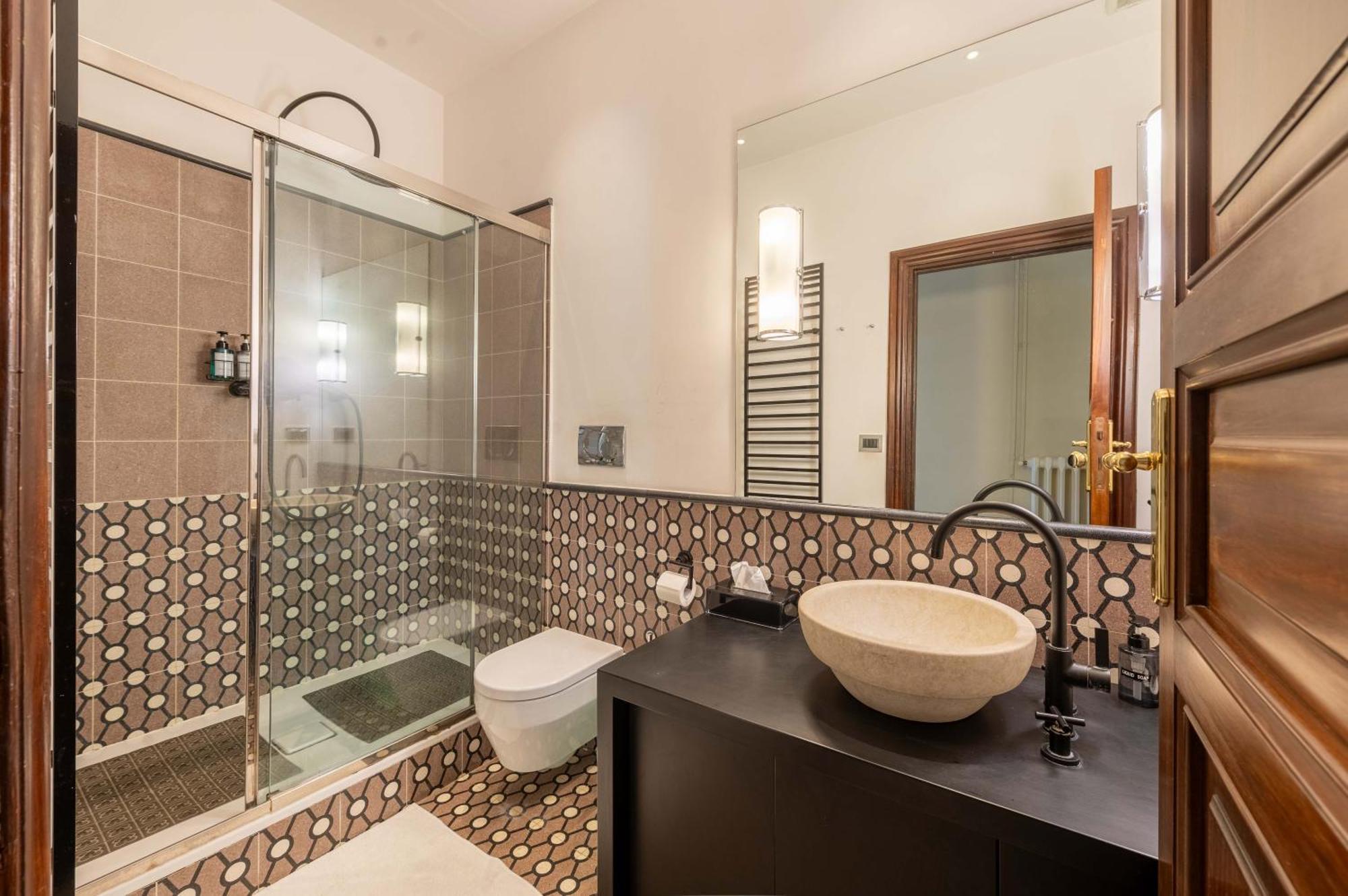 Popologrande Apartment โรม ภายนอก รูปภาพ