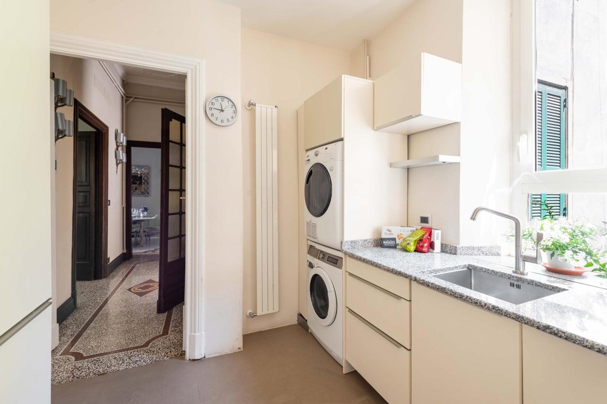 Popologrande Apartment โรม ภายนอก รูปภาพ