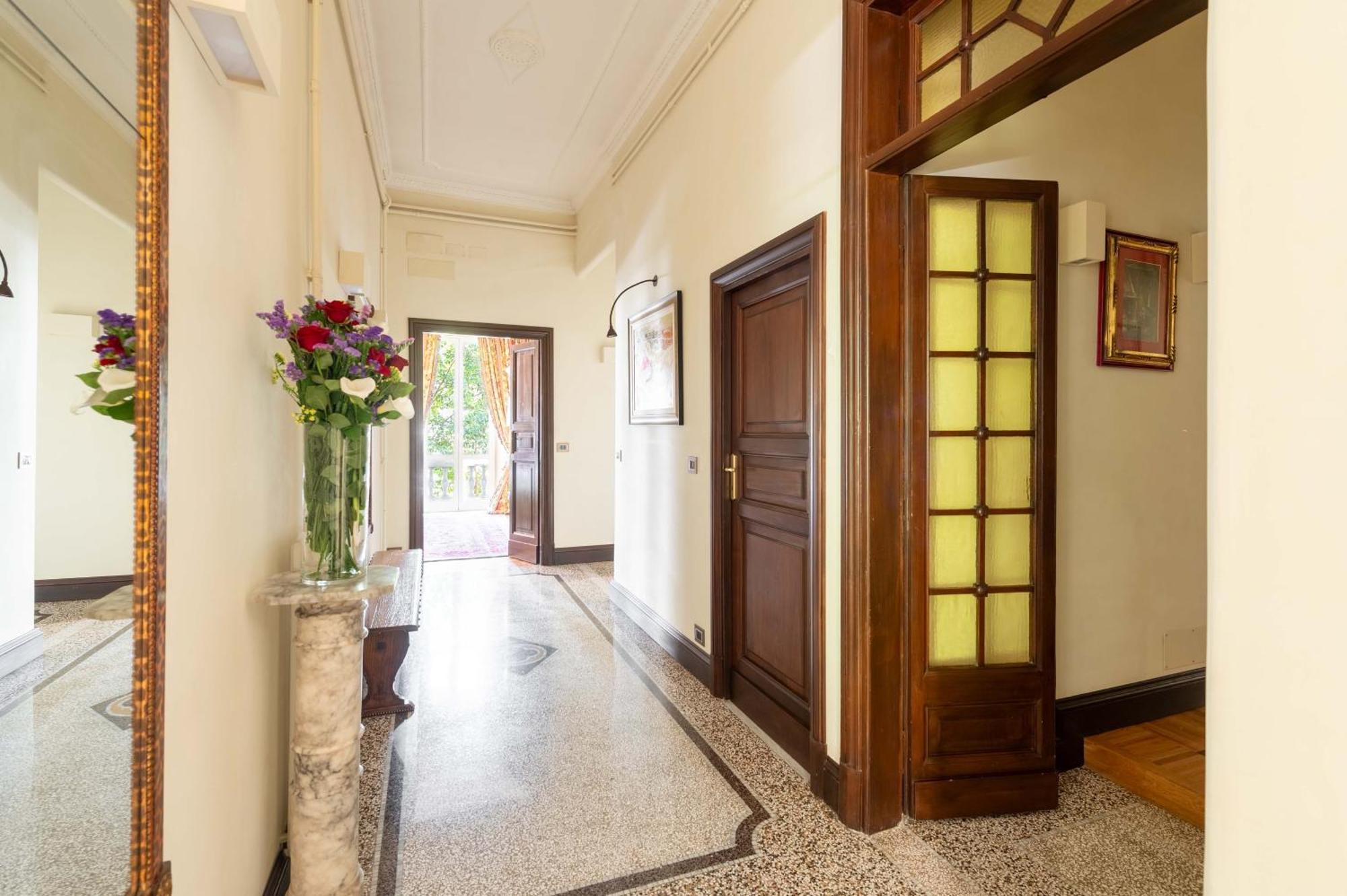 Popologrande Apartment โรม ภายนอก รูปภาพ