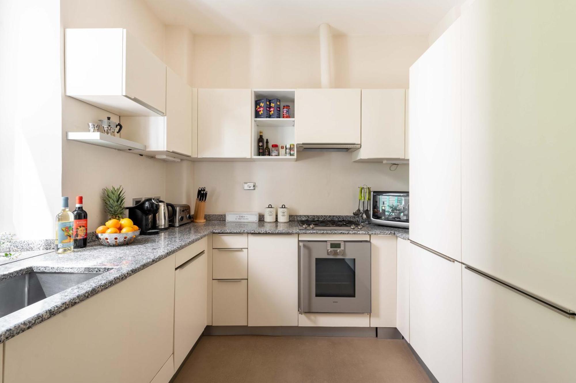 Popologrande Apartment โรม ภายนอก รูปภาพ
