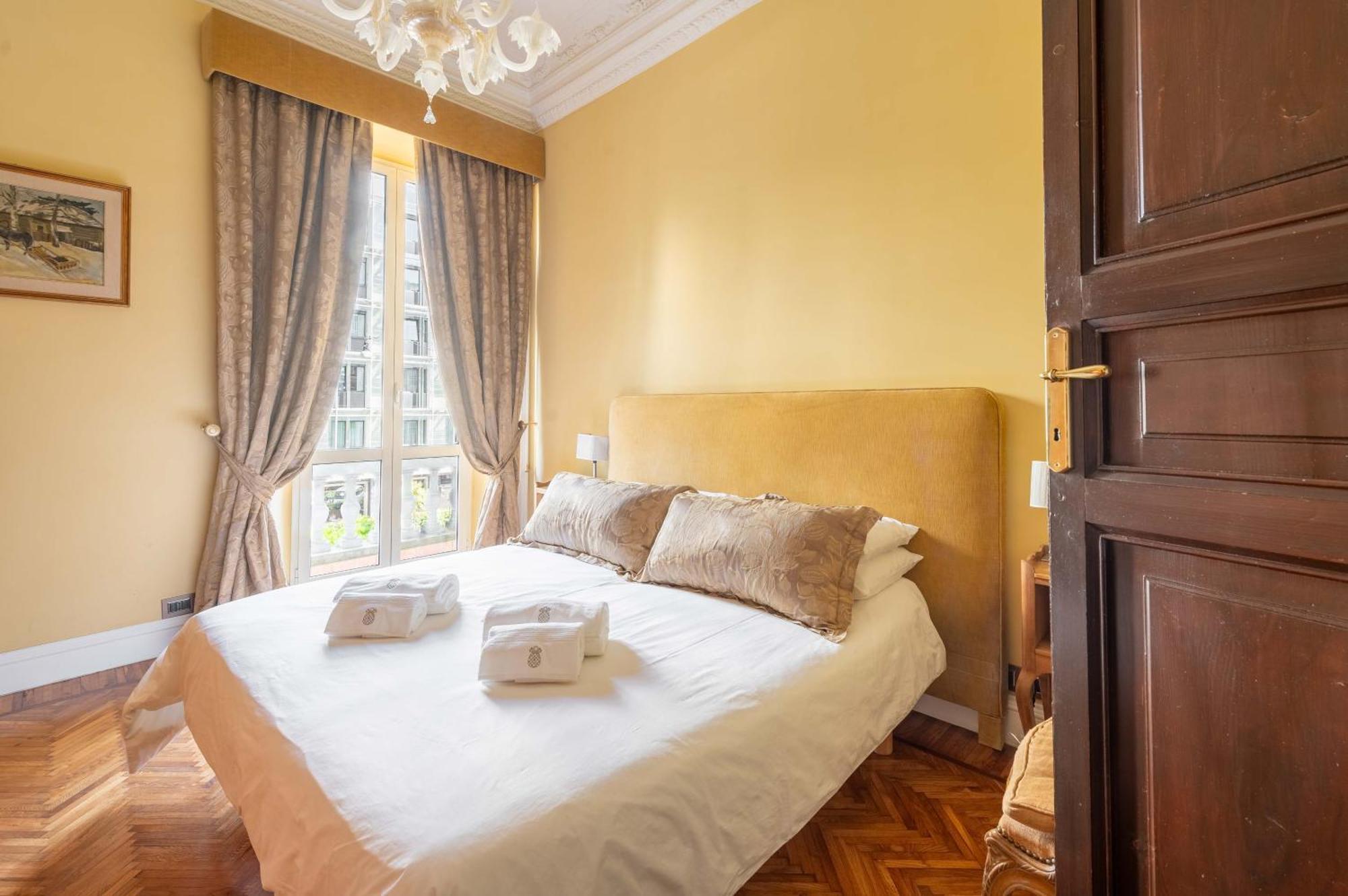 Popologrande Apartment โรม ภายนอก รูปภาพ