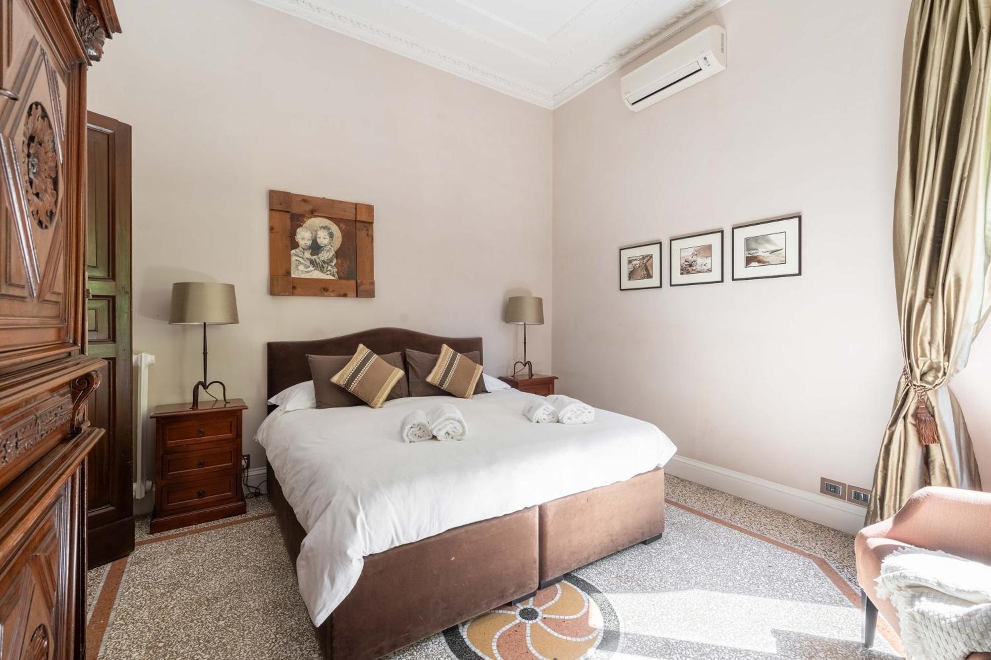 Popologrande Apartment โรม ภายนอก รูปภาพ