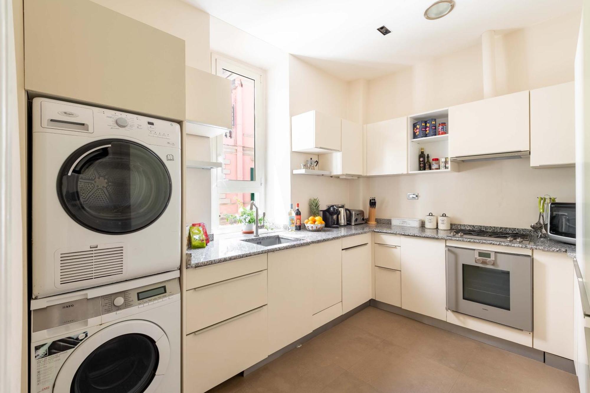 Popologrande Apartment โรม ภายนอก รูปภาพ